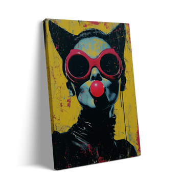 POP GUM 6